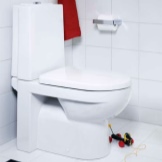 Gustavsberg WC 