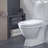 Gustavsberg Nautic compact WC