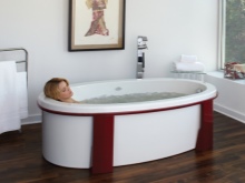 Najnowsza kolekcja Jacuzzi