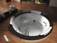 Wanna Jacuzzi Mini z Włoch