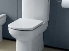 Dama Senco WC