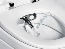 Lid-Bidet