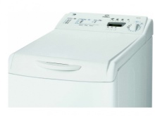 Indesit WITE 107垂直装载洗衣机