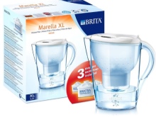 BRITA 壶装水过滤器