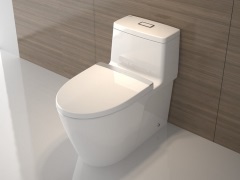 monoblok WC