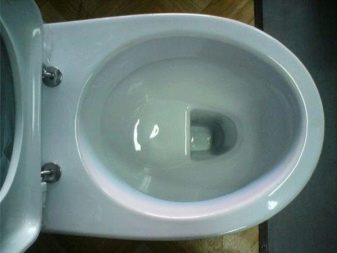 Wskazówki dotyczące wyboru patelni do WC