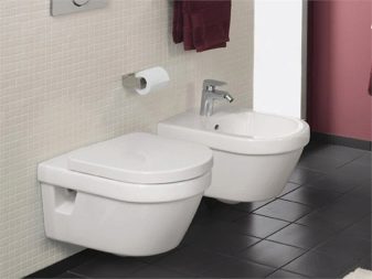 VitrA WC bez rantu