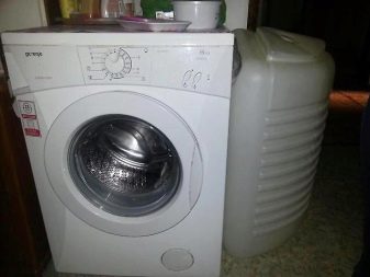 Gorenje W72Y2/R 乡村住宅洗衣机