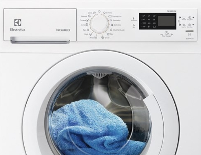 エレクトロラックス、Zanussi、AEGの洗濯機の障害：故障コードe01、e10、e20、e50、e90とZanussi、エレクトロラックス、AEGの 洗濯機の障害