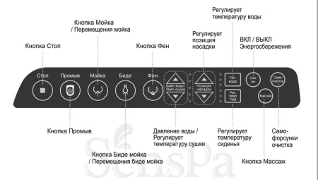 Funkcje pokrywy batuty