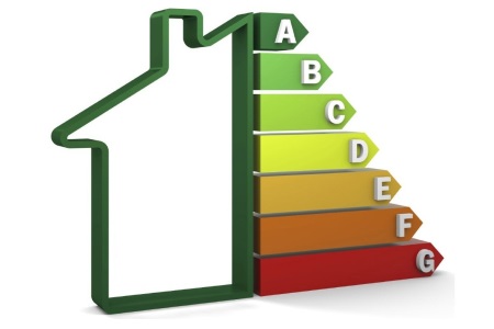 Klasy zużycia energii elektrycznej przez pralki