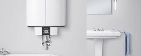 STIEBEL ELTRON SHZ 100 LCD热水器