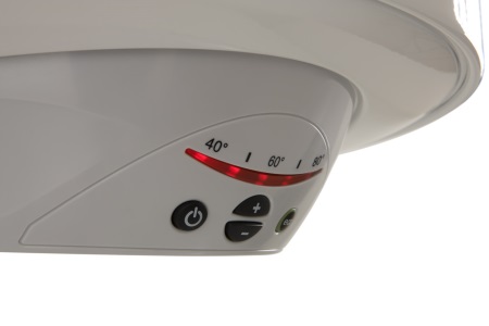 ARISTON ABS PRO ECO SLIM 80 V