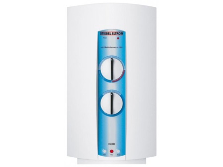 Stiebel Eltron热水器